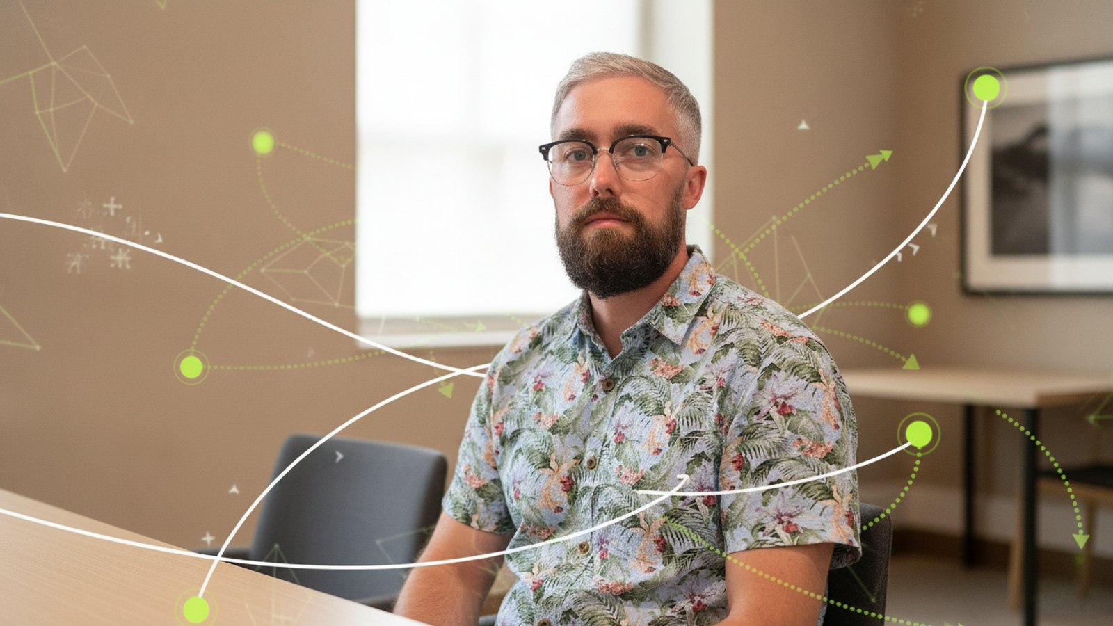 AI Competitive Advantage: How AI Strategies Help You Outperform Competitors