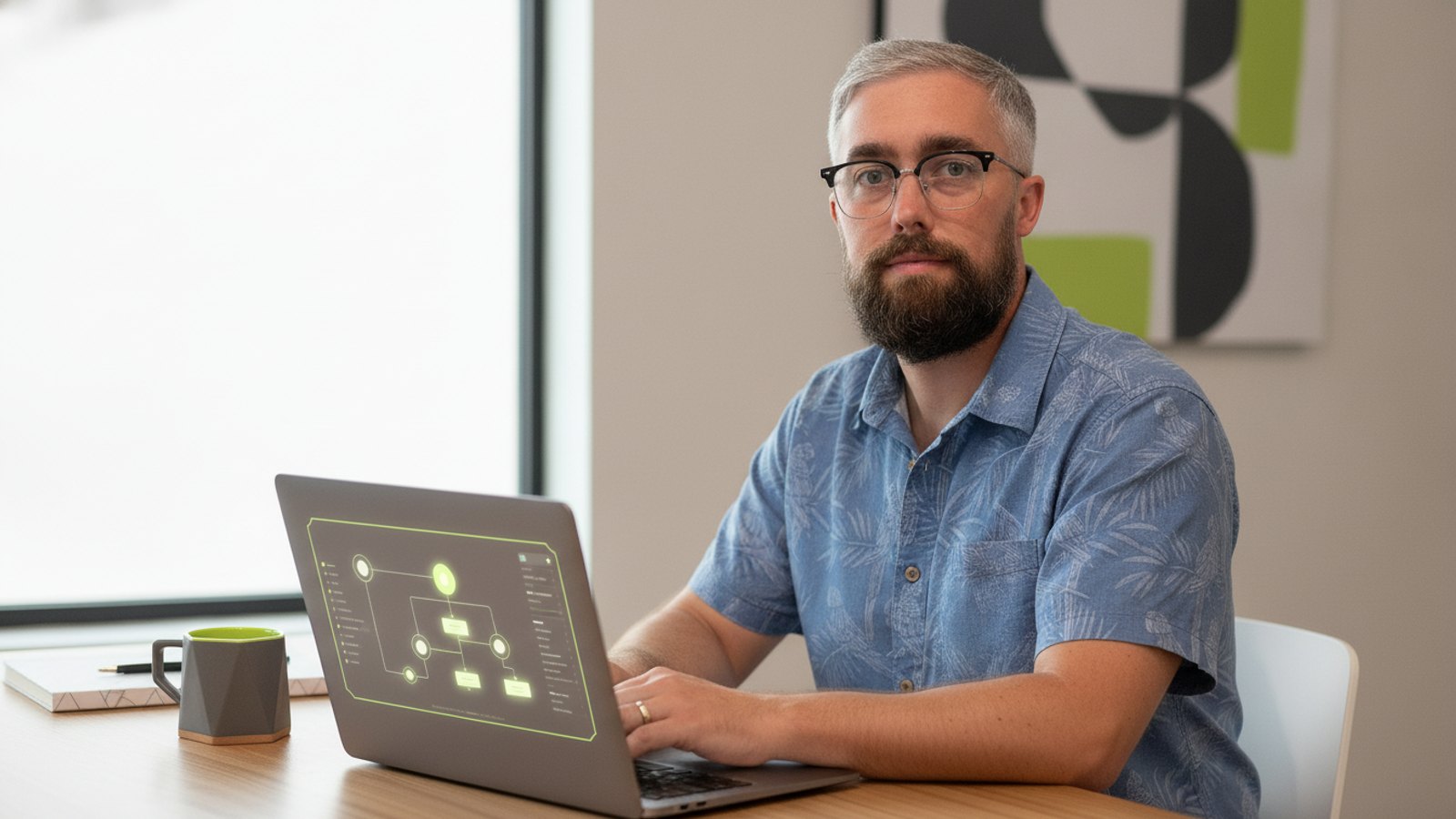The Ultimate Guide to AI Tools for Business: Automate, Scale, and Grow Smarter