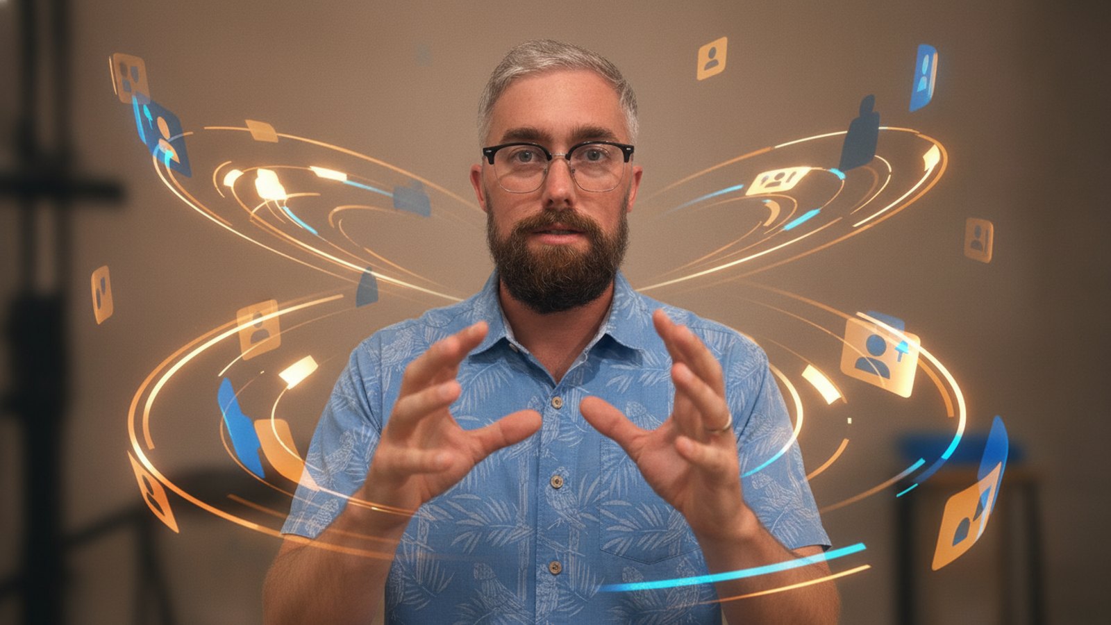 AI Tools for Personalized Content: How Content Magic Creates Content That Sounds Like You