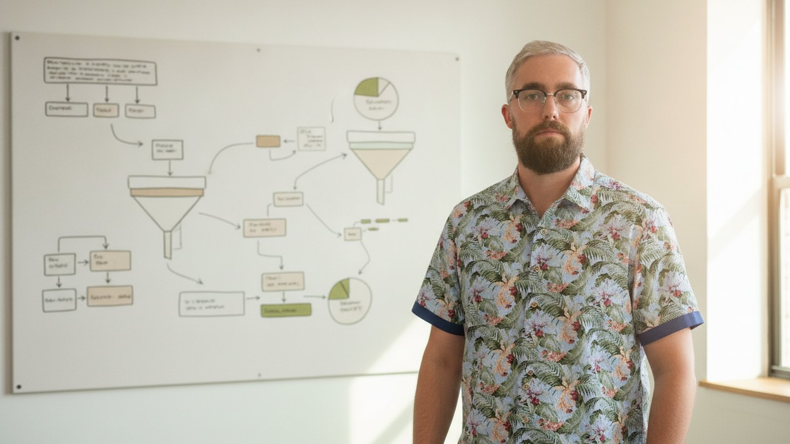 Business Growth Case Studies: The Real Lesson Behind Every Success Story