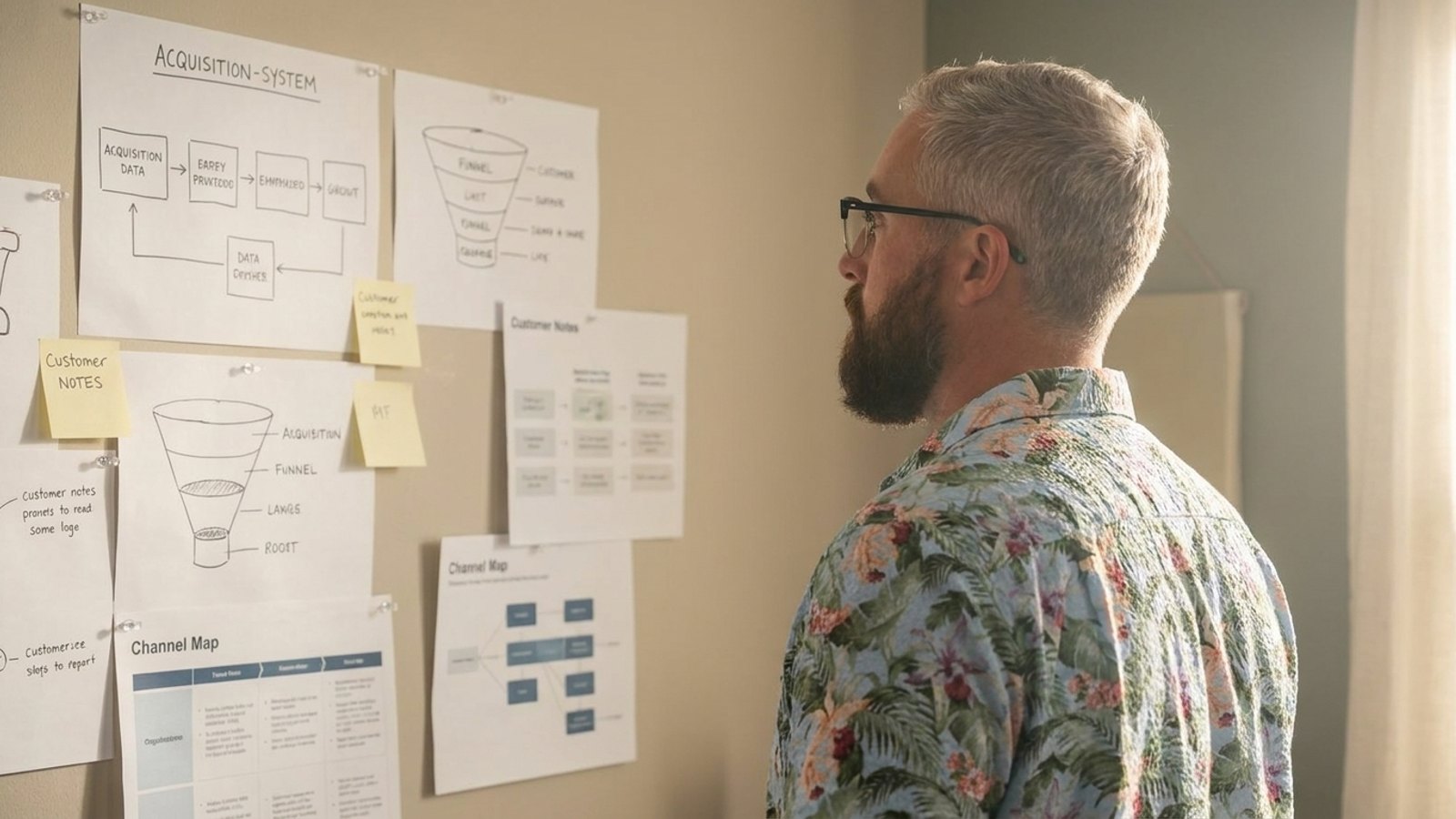 Customer Acquisition Strategies for Small Business: A Complete Guide