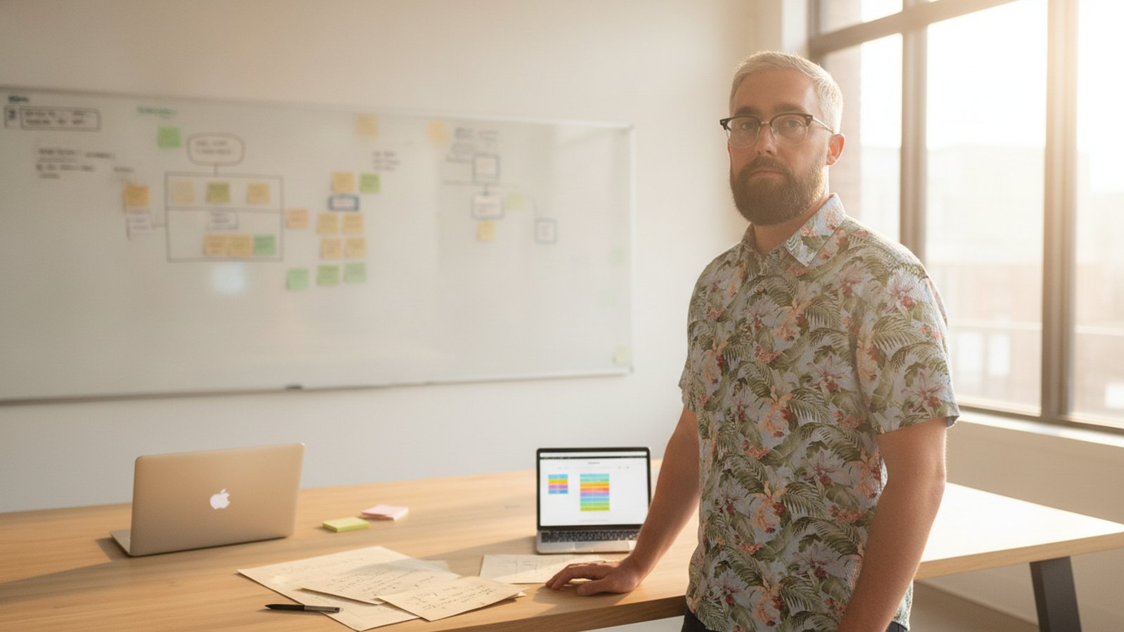 Digital Marketing Frameworks: Predictable Growth Beats Random Tactics