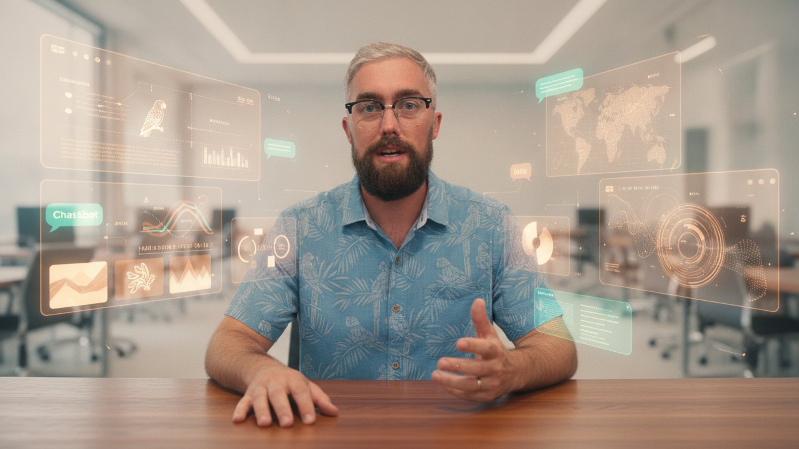 How AI Is Transforming the Digital Marketing Landscape in 2026