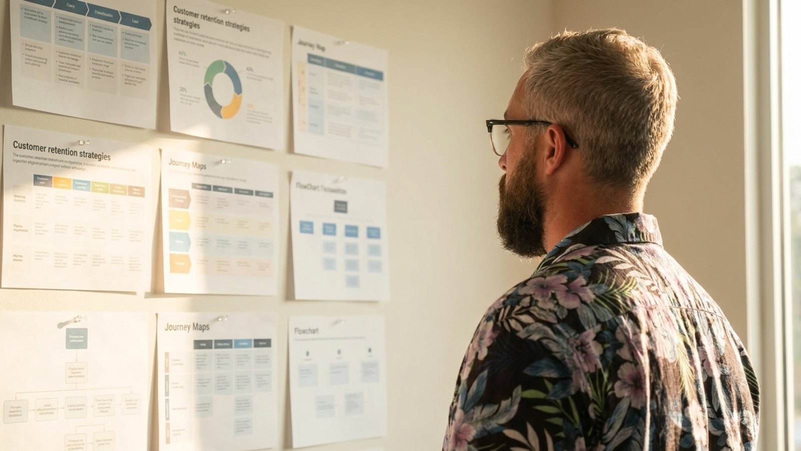 Strategies to Increase Customer Retention and Loyalty