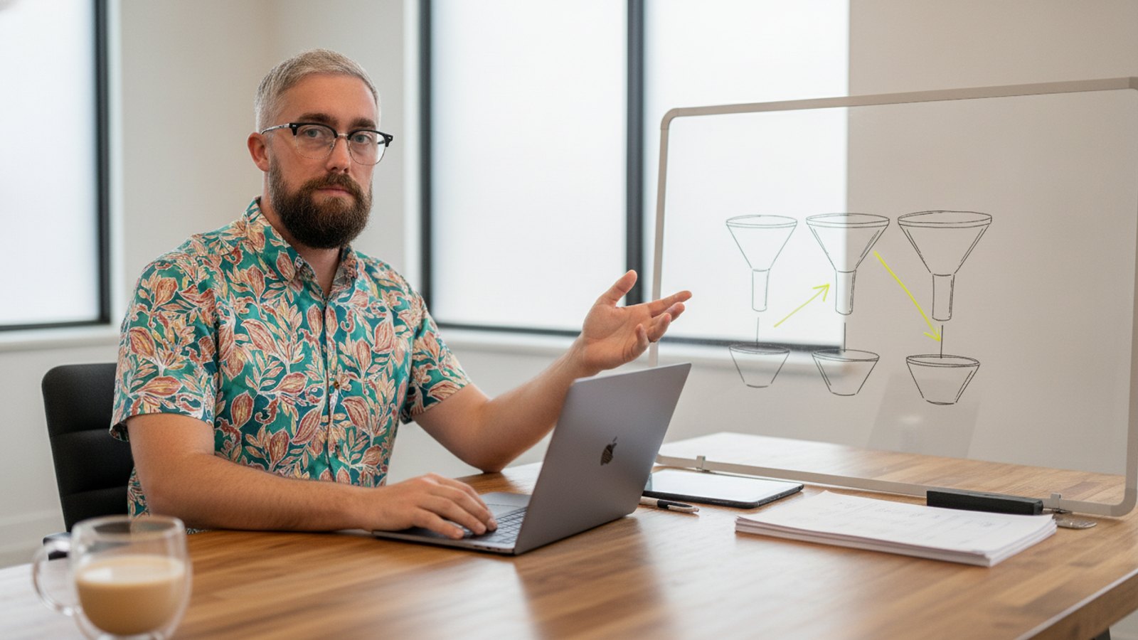 The Small Business Lead Engine: 10 Lead Generation Tips for Small Businesses