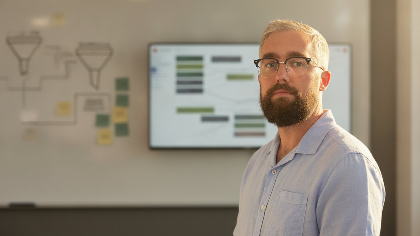 Building a Predictable Lead Generation System That Actually Scales