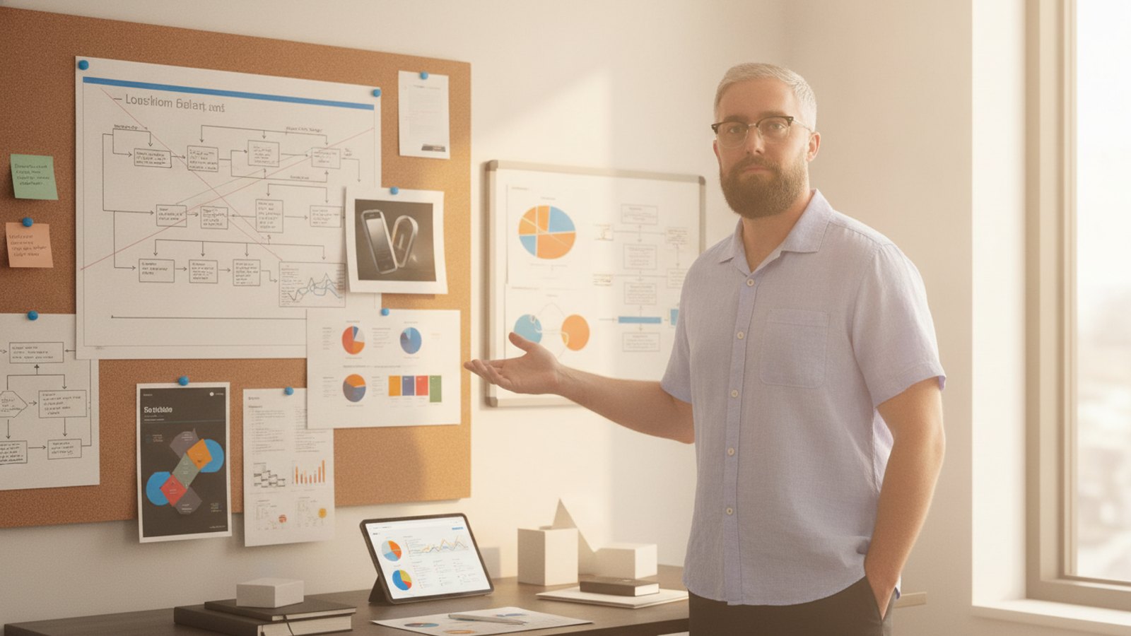 Real-Life Examples of Successful AI Integration in Business