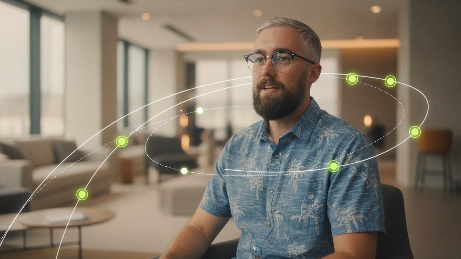Leveraging Technology to Accelerate Business Growth